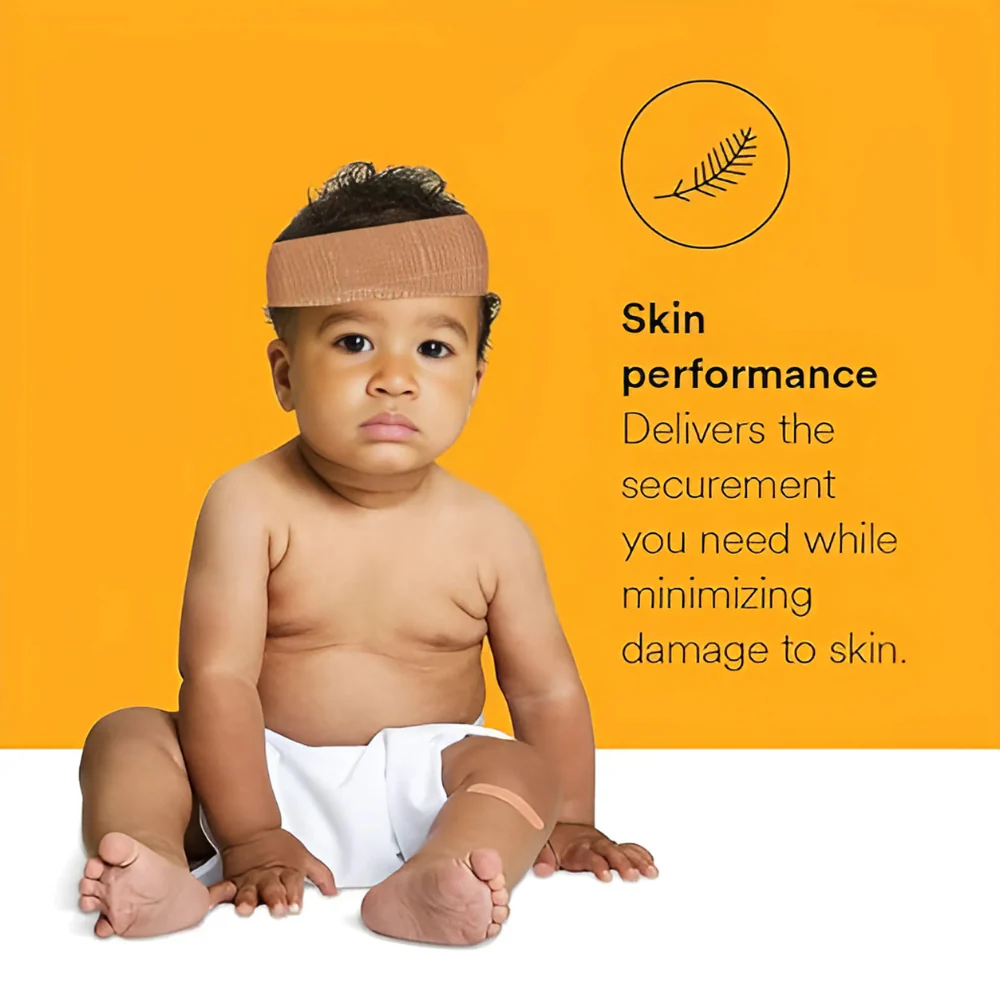 3M Coban Self-Adherent Latex Free Bandage Wrap - Image 5