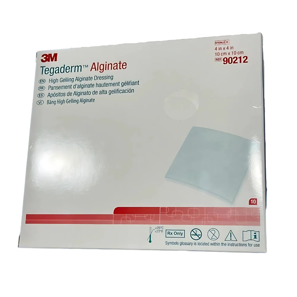 3M Tegaderm High Gelling Alginate Dressing