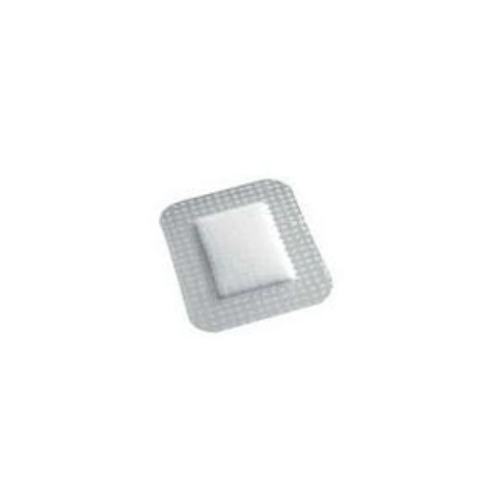 Smith & Nephew Opsite Post-Op Transparent Waterproof Dressing, 6-1/8 x 3-3/8 In.