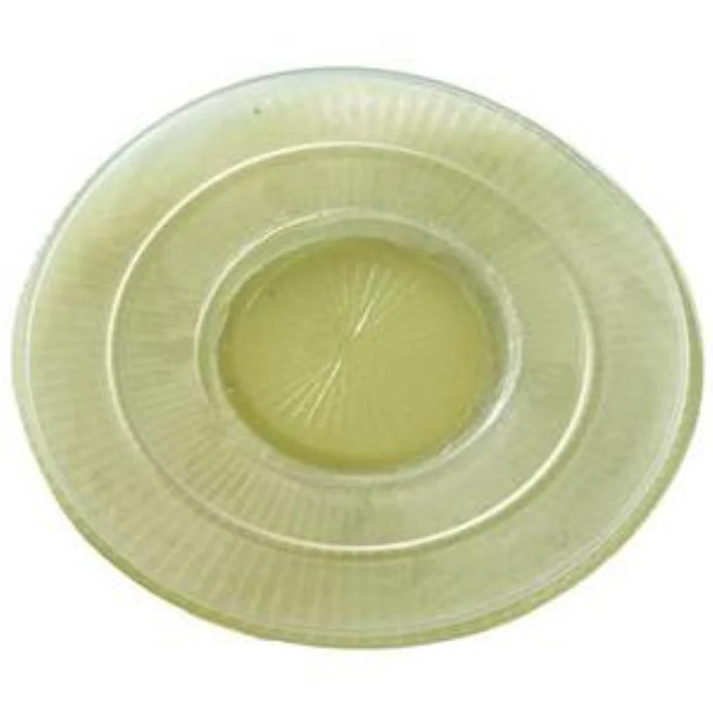 Coloplast Assura AC Easiflex Two-Piece Pediatric Skin Barrier, 3/4" Flange, Cut-to-Fit Flat, No Starter Hole, 0" to 5/8" Stoma