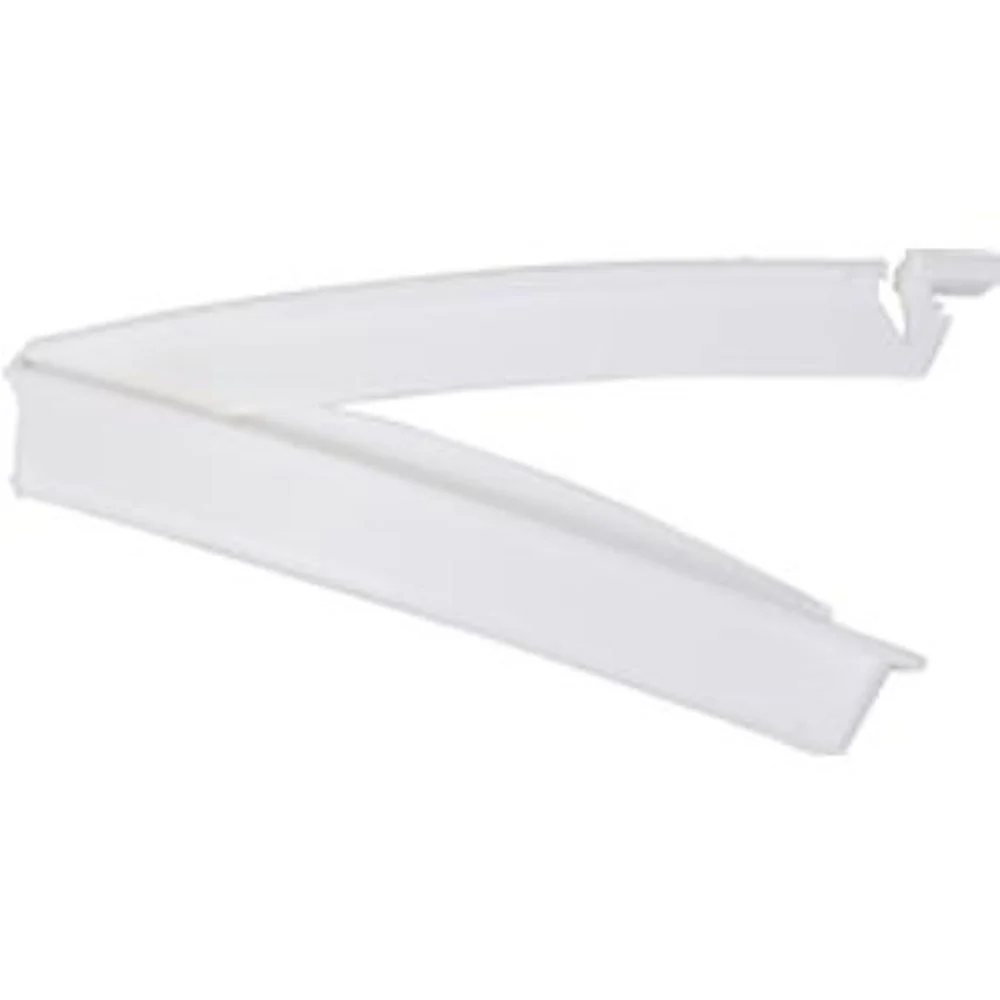 Marlen Comfort Clip Pouch Closure, Compatible with Ultra Drain Spout, 725019