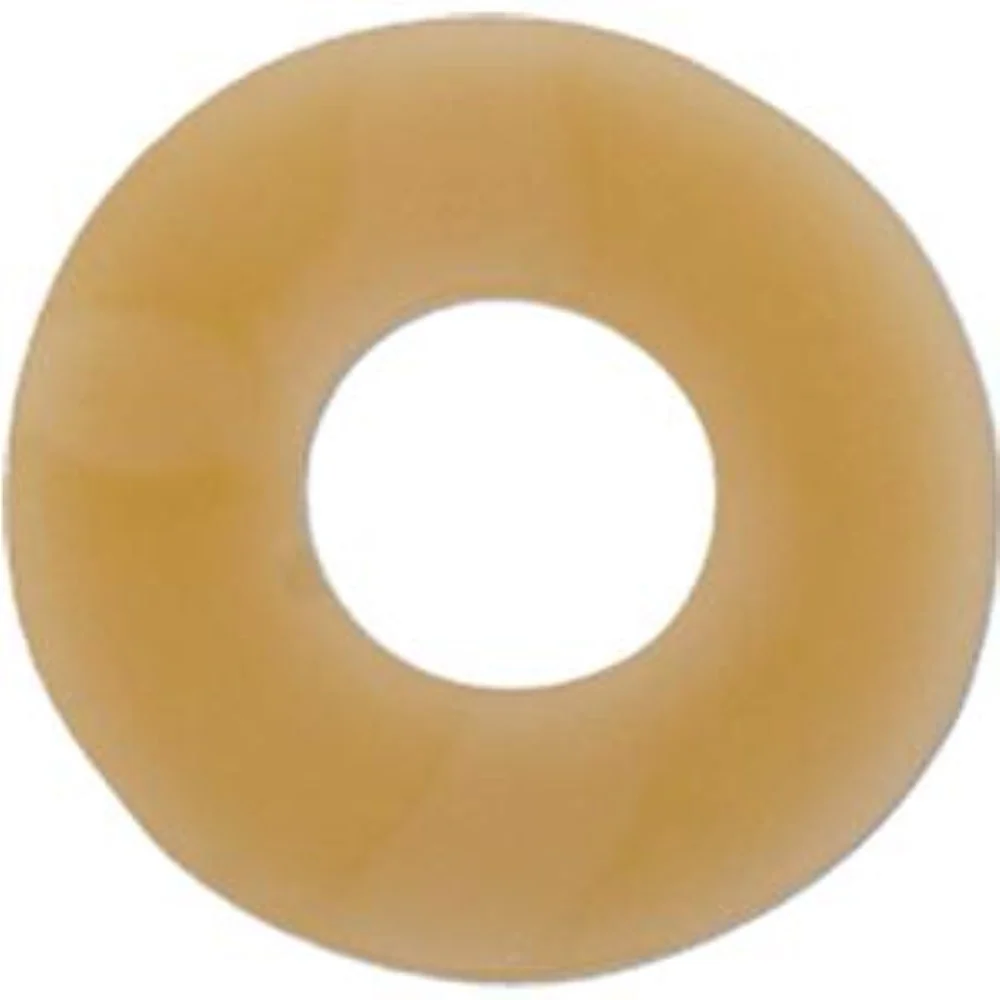 Nu-Hope Barrier Washer 1" Opening, 2-1/2" OD, 1/2" W, Standard