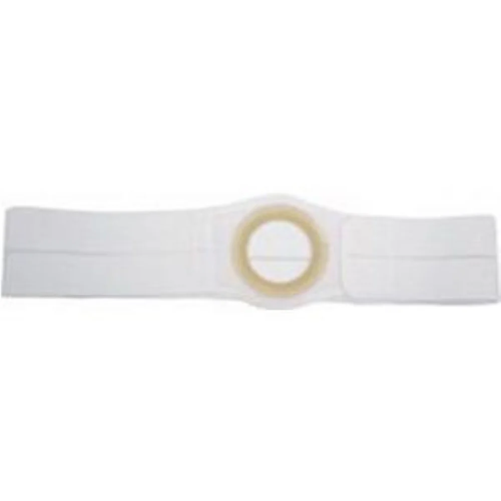 Nu-Hope Nu-Form Support Belt 2-3/4" Opening, 3" W, 41" to 46" Waist, X-Large, Regular Elastic