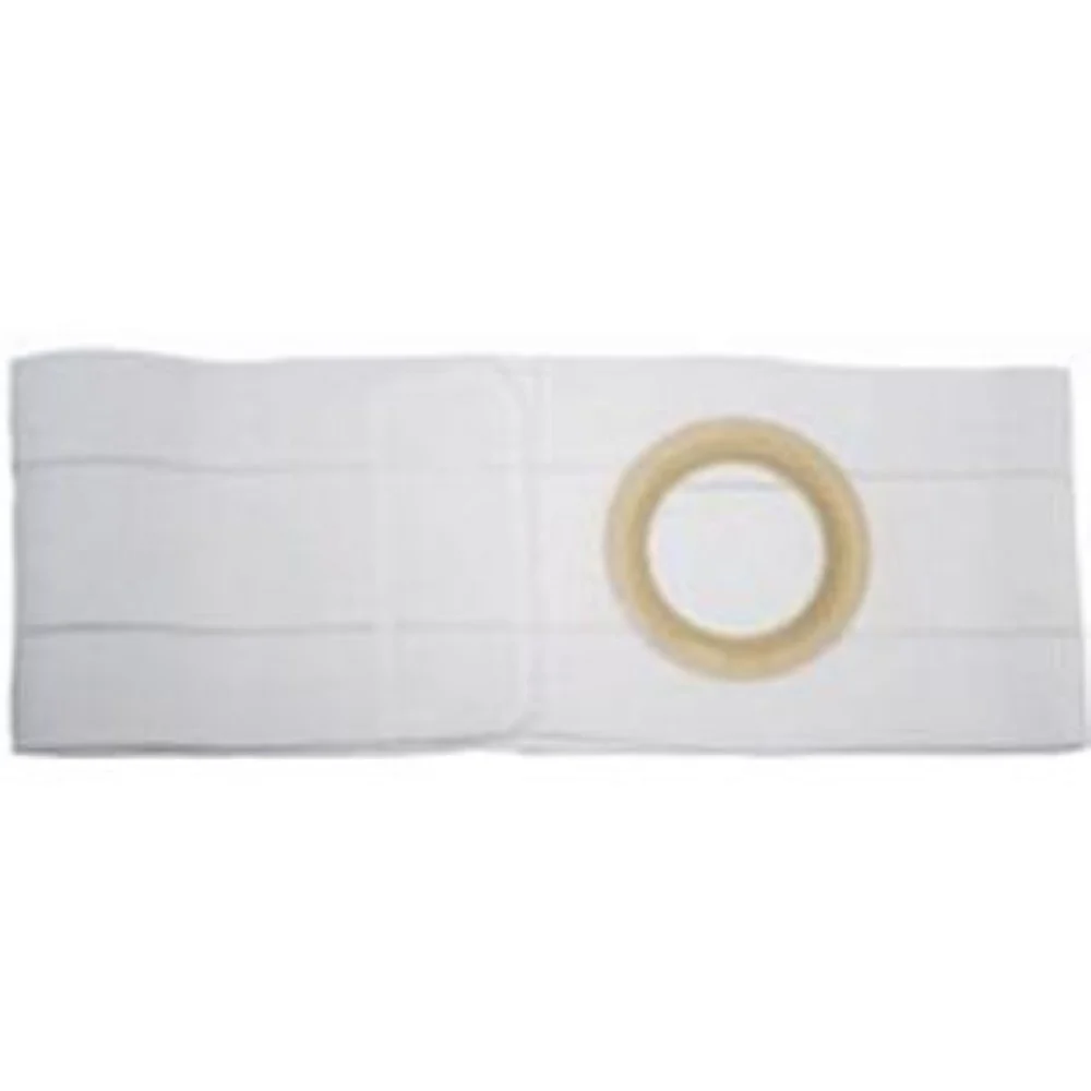 Nu-Hope Nu-Form Support Belt 2-5/8" Opening, 5" W, 36" to 40" Waist, Large, Regular Elastic