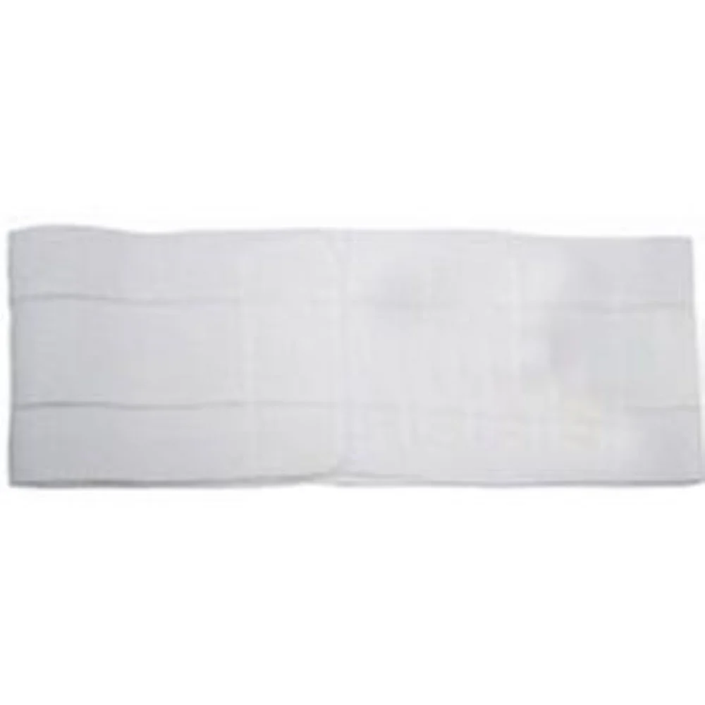 Nu-Hope Nu-Form Support Belt 5" W, 36" to 40" Waist, Large, Regular Elastic