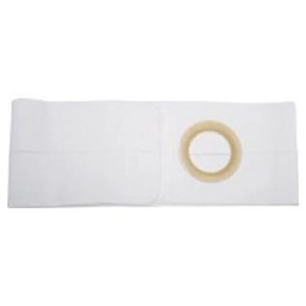 Nu-Hope Nu-Form Support Belt with Prolapse Strap 2-3/8" Opening, 6" W, 41" to 46" Waist, X-Large, Regular Elastic