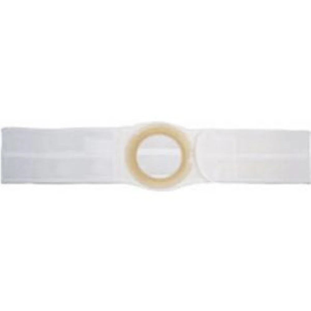Nu-Hope Nu-Form Support Belt 2-1/8" Opening, 3" W, 36" to 40" Waist, Large, Cool Comfort Elastic