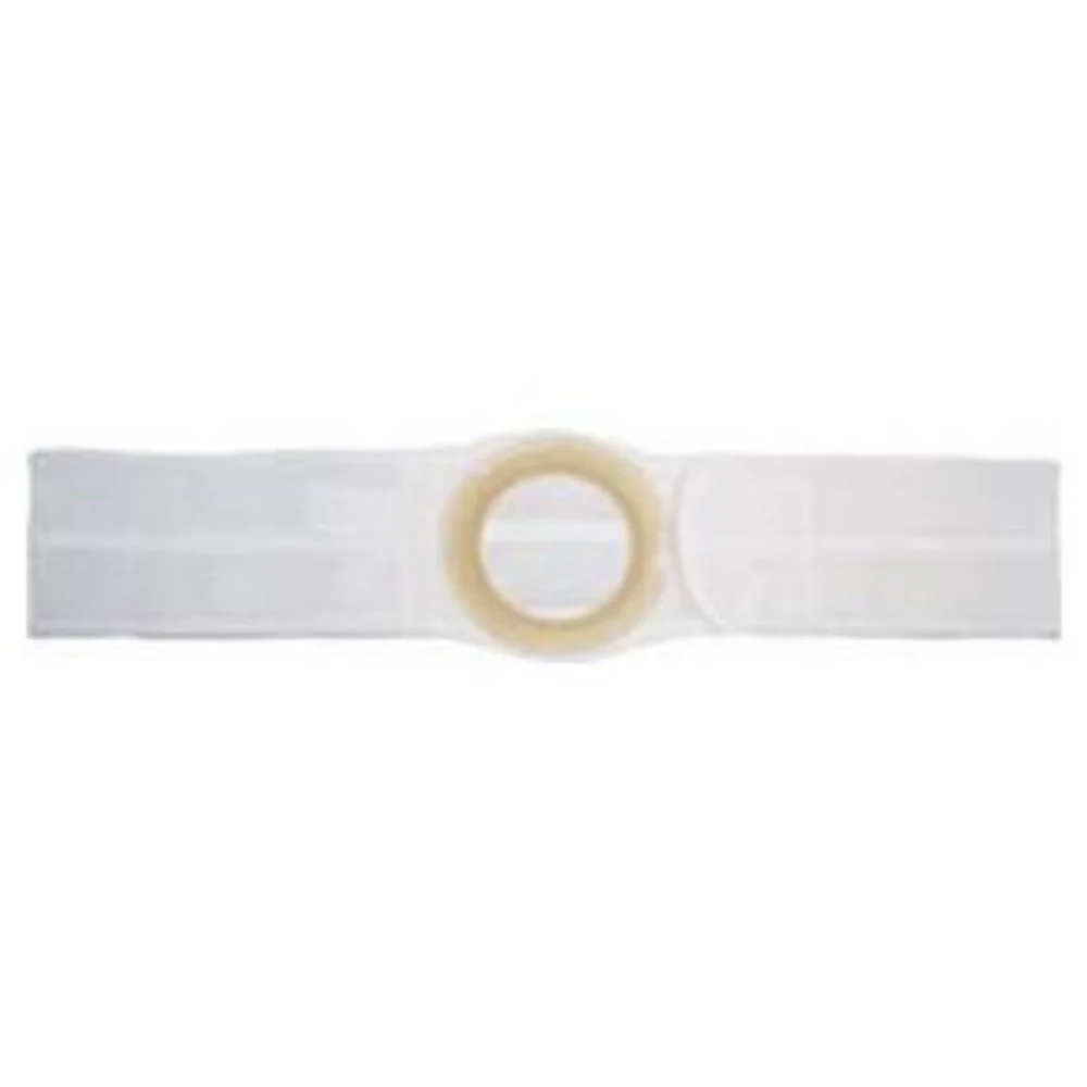 Nu-Hope Nu-Form Support Belt 2-1/8" Opening Opening, 3" W, 41" to 46" Waist, X-Large, Cool Comfort Elastic