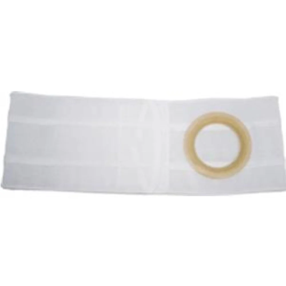 Nu-Hope Nu-Form Support Belt 2-3/8" Opening, 5" W, 32" to 35" Waist, Medium, Cool Comfort Elastic