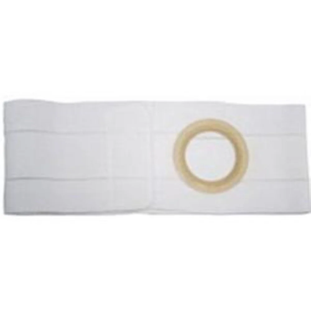 Nu-Hope Nu-Form Support Belt with Prolapse Strap 2-3/8" Opening, 5" W, 41" to 46" Waist, X-Large, Cool Comfort Elastic