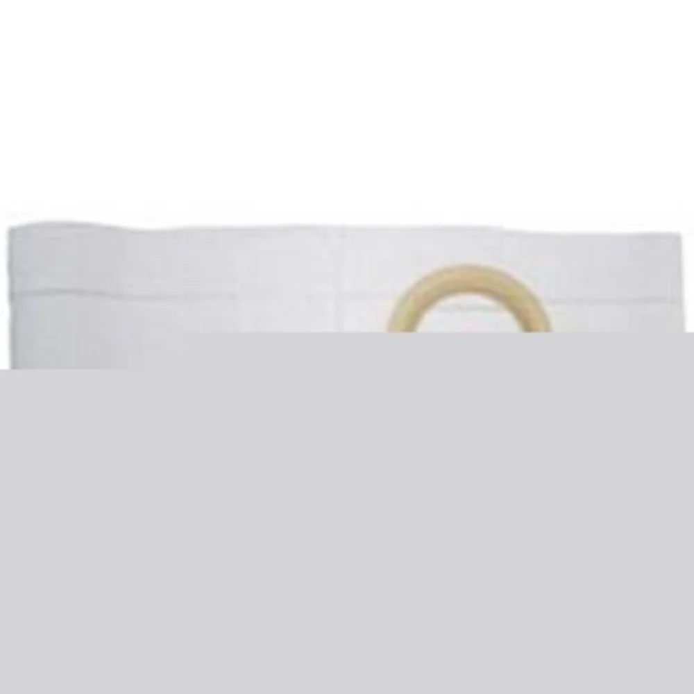Nu-Hope Nu-Form Support Belt with Prolapse Strap 3-1/4" Opening, 5" W, 41" to 46" Waist, X-Large, Cool Comfort Elastic