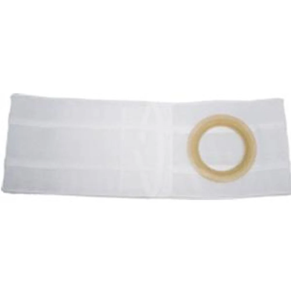 Nu-Hope Nu-Form Support Belt 2-3/8" Opening, 5" W, 47" to 52" Waist, XX-Large, Cool Comfort Elastic