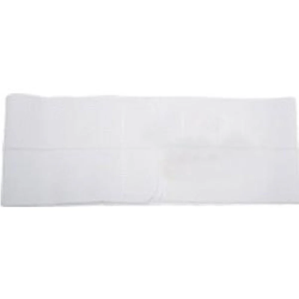 Nu-Hope Nu-Form Support Belt 6" W, 36" to 40" Waist, Large, Cool Comfort Elastic