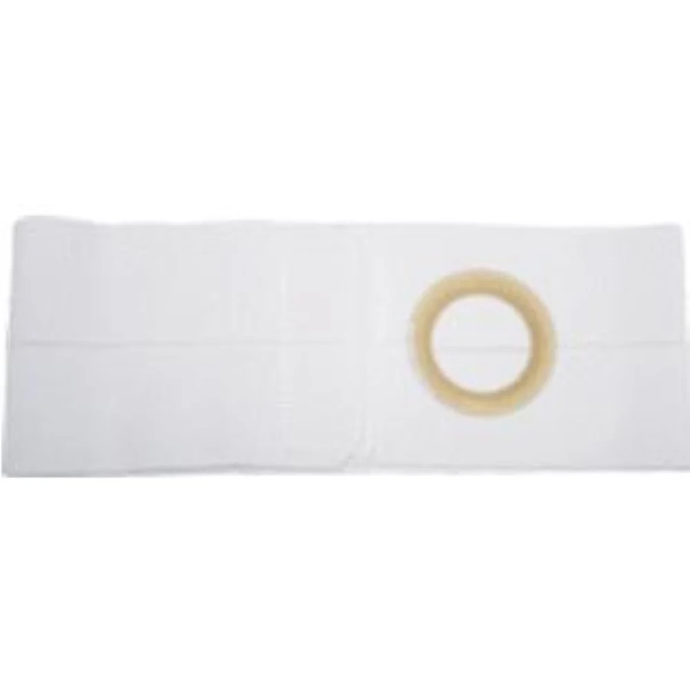 Nu-Hope Nu-Form Support Belt Prolapse Strap 3-1/2" Center Opening 6" Wide 47" - 52" Waist, 2X-Large