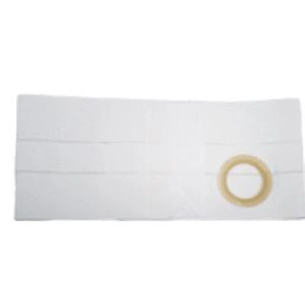 Nu-Hope Nu-Form 8" Support Belt 2-7/8" x 3-3/8" Opening Placed 1-1/2" from Bottom Left, X-Large