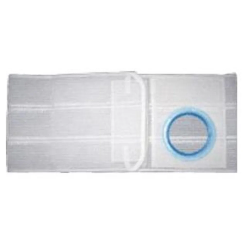 Original Flat Panel 6" Support Belt 3-1/8" Opening Placed 1" from Bottom, Medium, Left