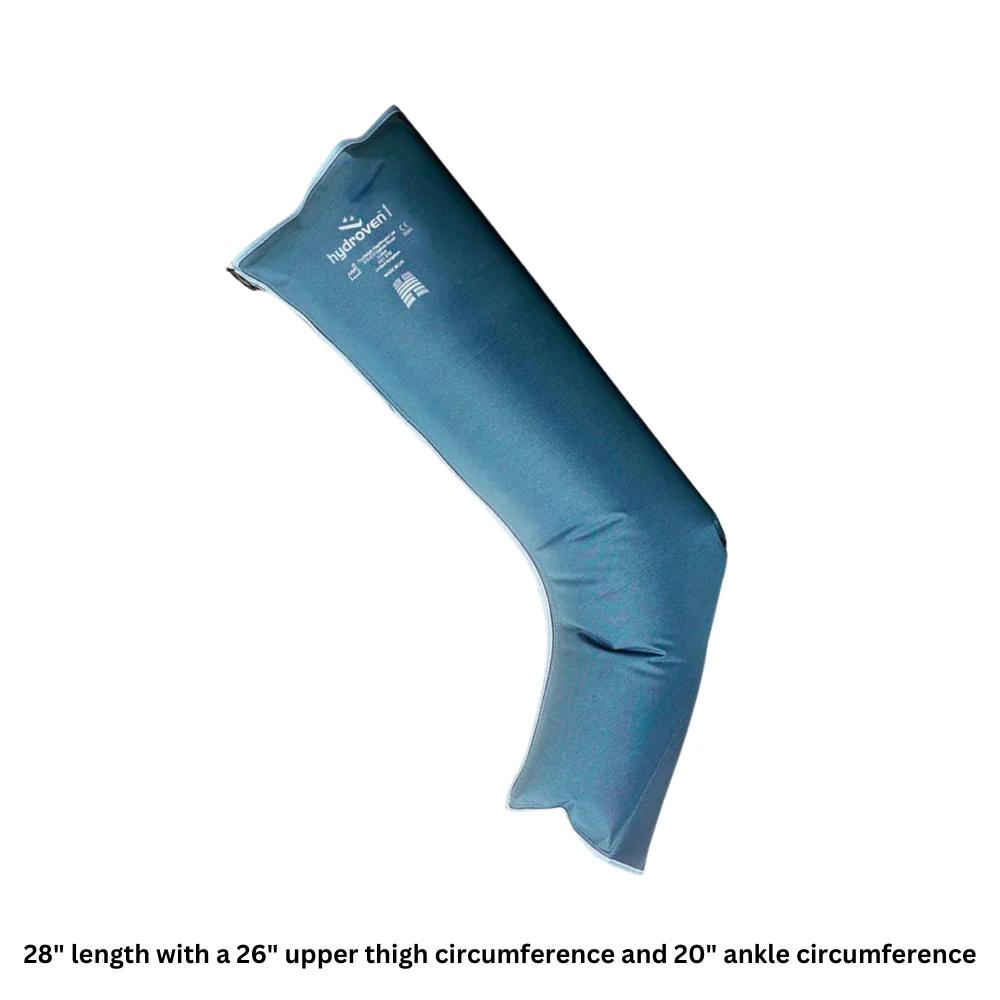 Arjo Huntleigh Flowtron Hydroven FPR Full-Leg Garment - Image 3