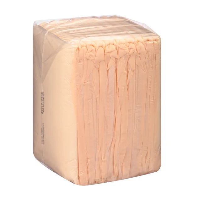 Attends Dri-Sorb Advanced Disposable Heavy Absorbency Underpads, Multiple Sizes