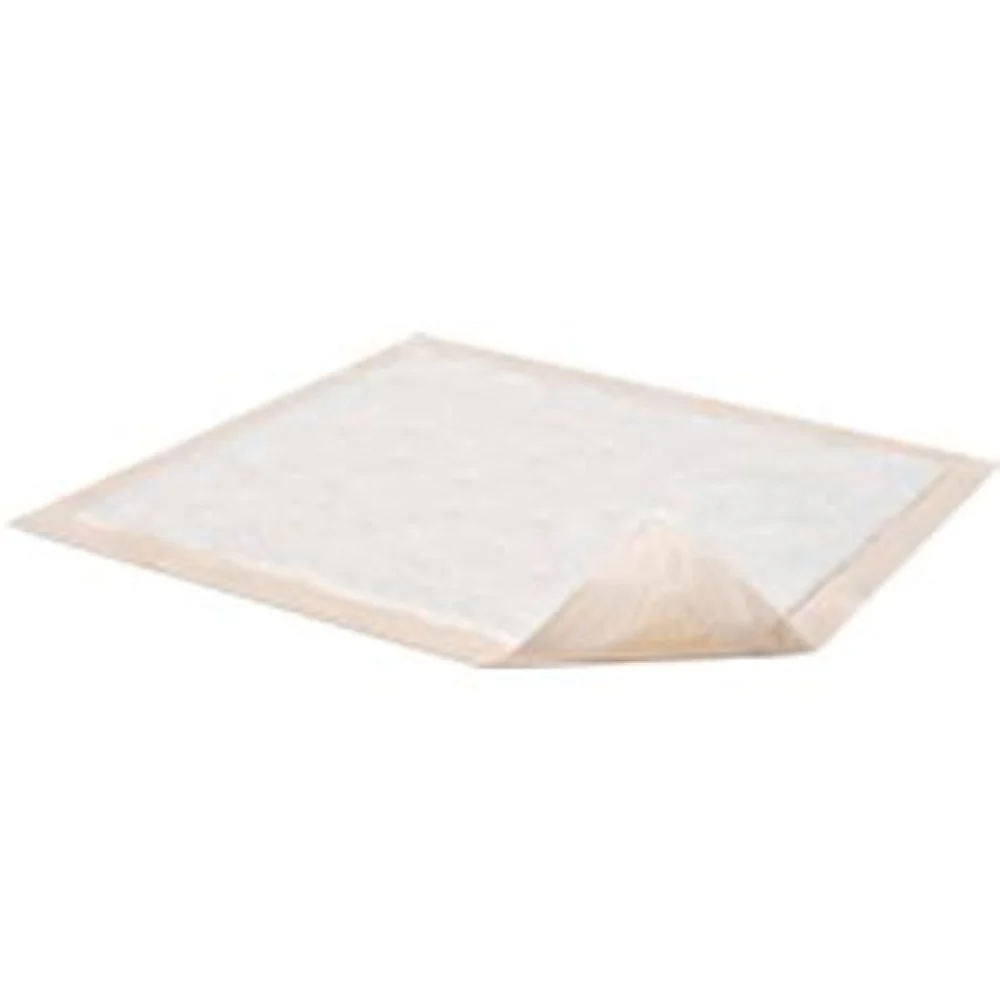 Attends Dri-Sorb Advanced Disposable Heavy Absorbency Underpads, Multiple Sizes - Image 2