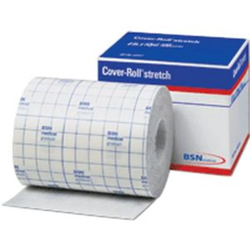 BSN Jobst Cover-Roll Stretch Bandage, 12'' x 10 yd