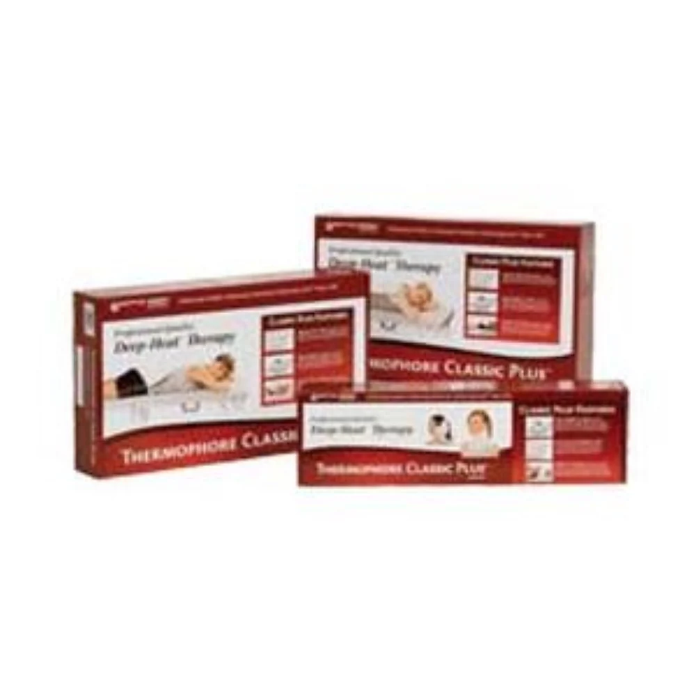 Battle Creek Thermophore Classic™ Plus Deep-Heat™ Therapy Pack™ Large