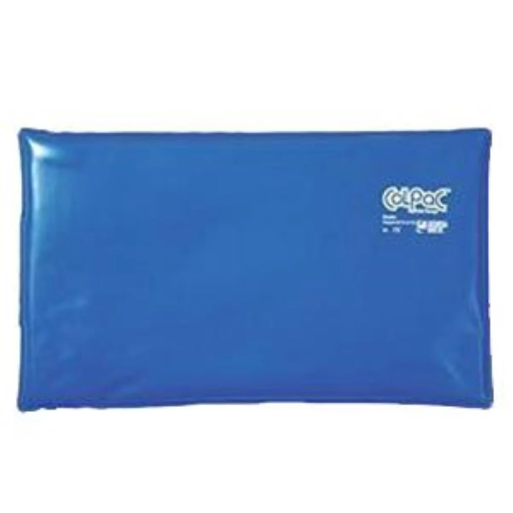 Milliken Medical Colpac Cold Therapy, 18-1/2" x 12-1/2", Black