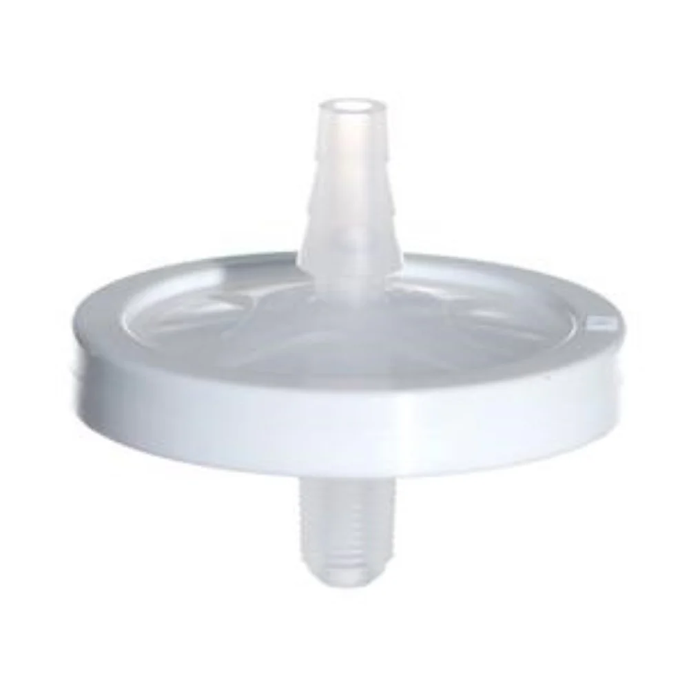 AG Industries Suction Bacteria Filter 1/8" NPT x 1/4 to 1/2" BARB