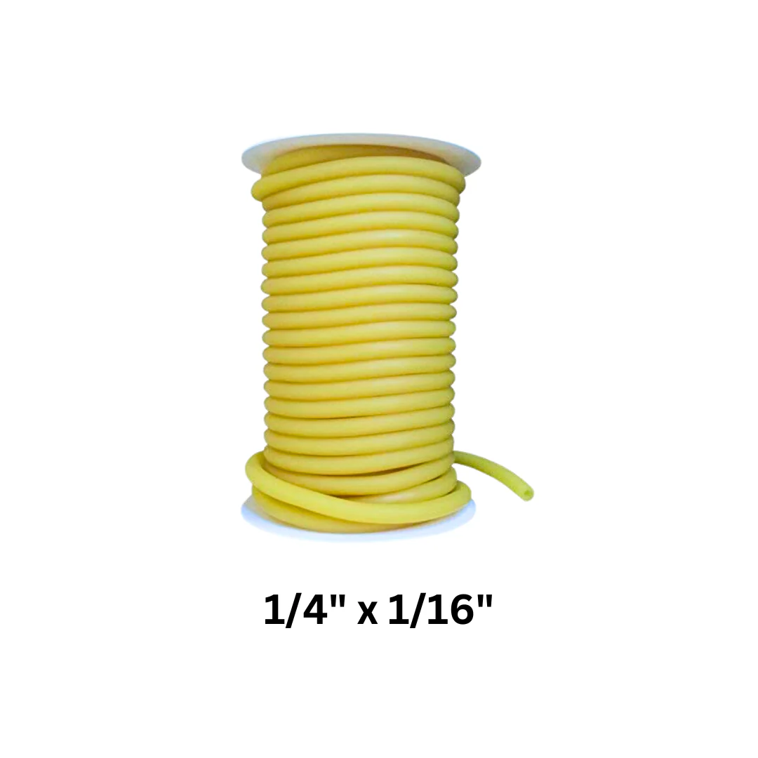 Kent Elastomer Natural Rubber Latex Tubing, Sterile and Durable - Image 2