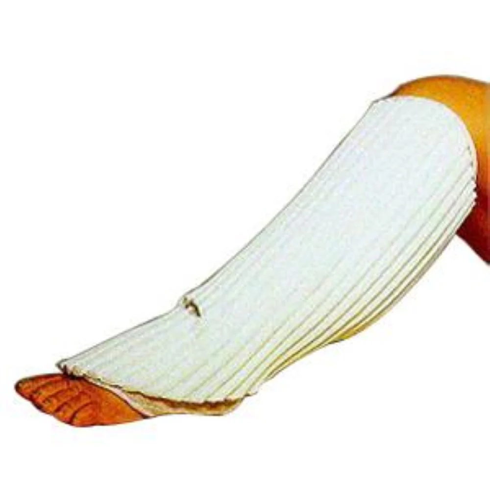 Lohmann & Rauscher Komprex II Foam Sheet, Washable, Latex-free