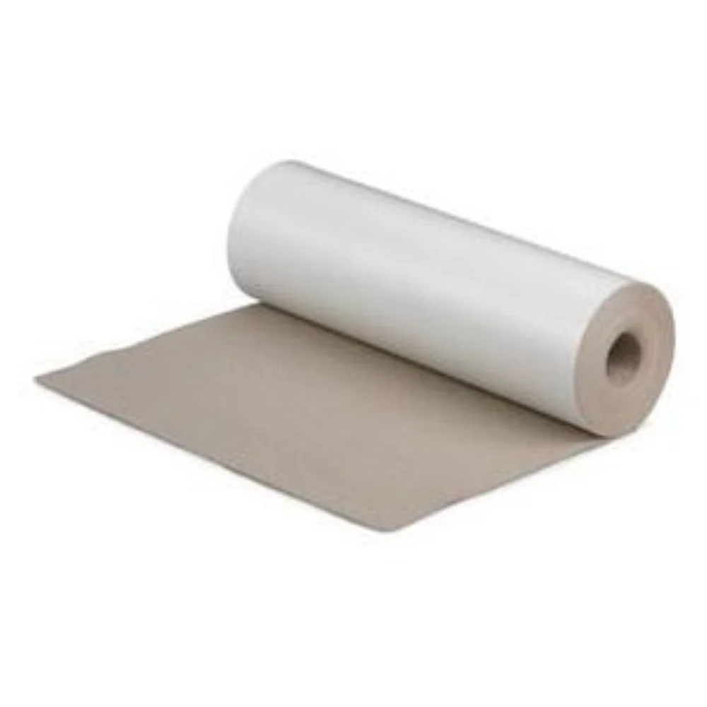 Medical Action Industries Kurotex Heavy Moleskin Water Repellent Bandage, Beige, 12" x 5 yds.
