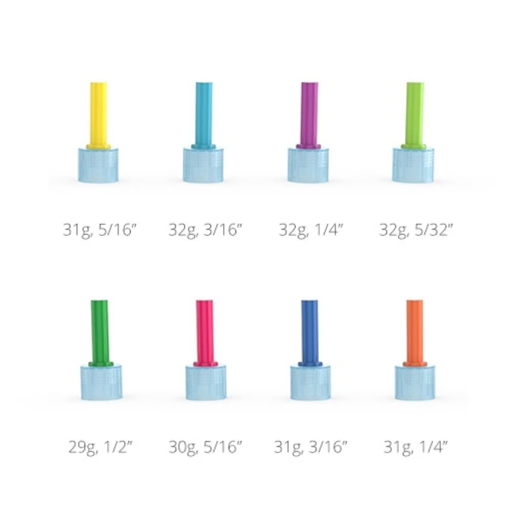 MHC Medical Easy Touch Pen Needles, EasyTouch - Image 9