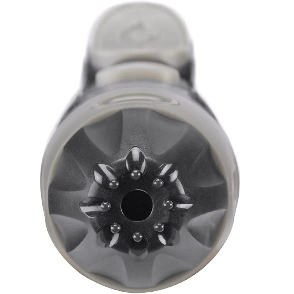 Owen Mumford Autolet Impression Adjustable Lancing Device, Comfort Zone Technology, 7 Customizable Penetration Depth Settings, AT0270 - Image 3