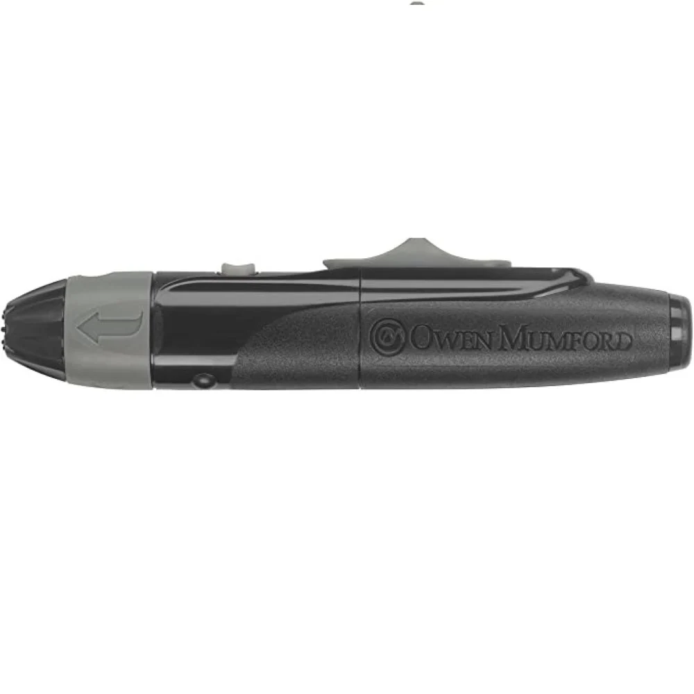 Owen Mumford Autolet Impression Adjustable Lancing Device, Comfort Zone Technology, 7 Customizable Penetration Depth Settings, AT0270 - Image 4