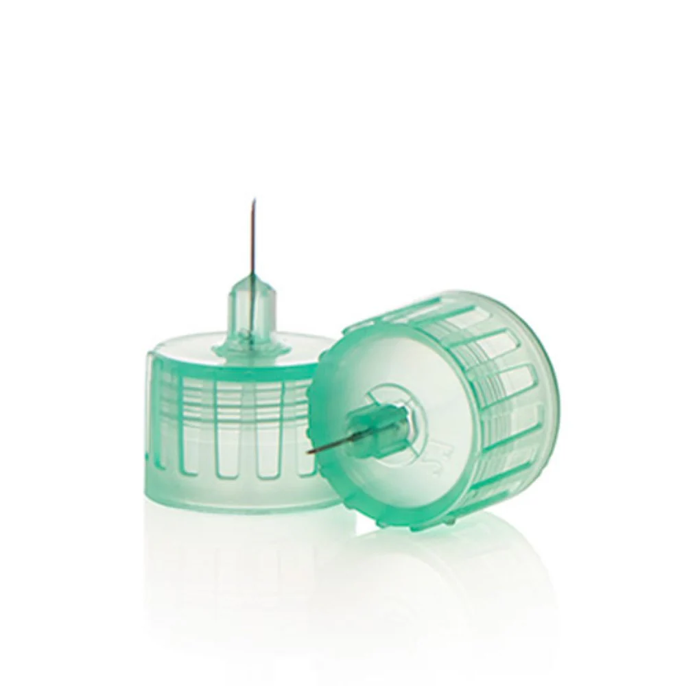 Owen Mumford Unifine Pentips Pen Needles - Image 2