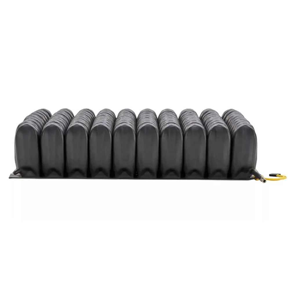 ROHO Profile Single Compartment Cushion, High Profile, 10 x 10 Cells, 18" x 18" x 4" - Image 3