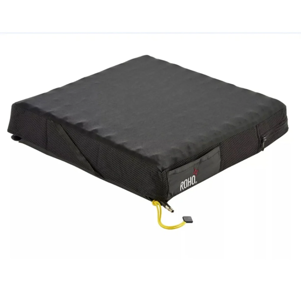 ROHO Profile Single Compartment Cushion, High Profile, 10 x 11 Cells, 18" x 20" x 4" - Image 3