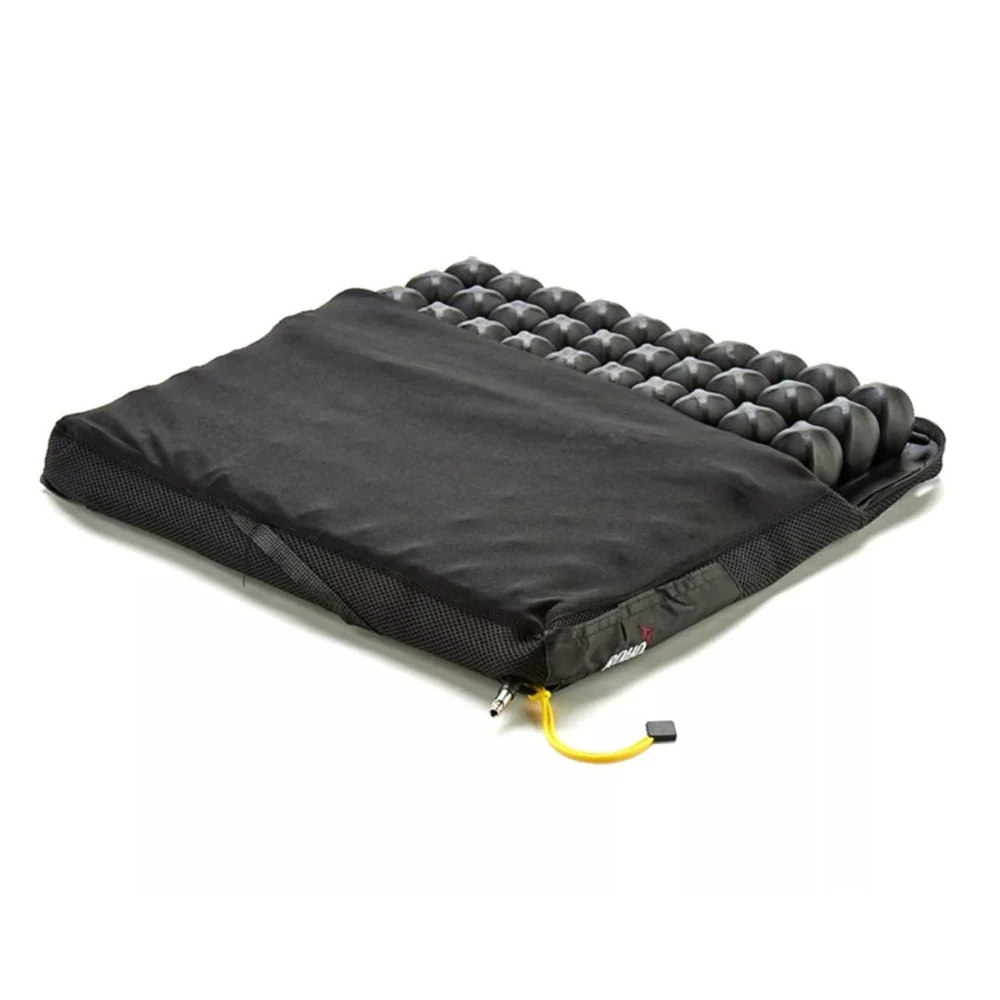 ROHO Profile Single Compartment Cushion, Low Profile, 20" x 20" x 2" - Image 3
