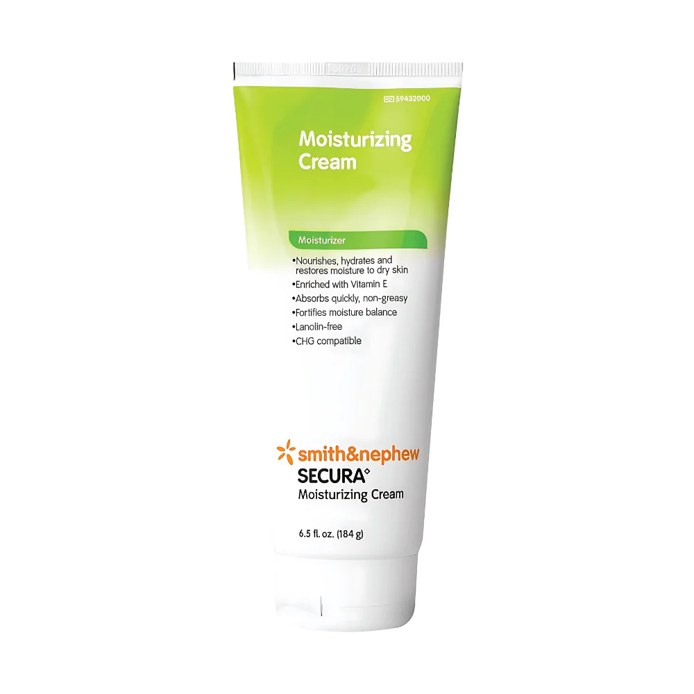 Smith & Nephew Secura Moisturizing Cream - Image 2