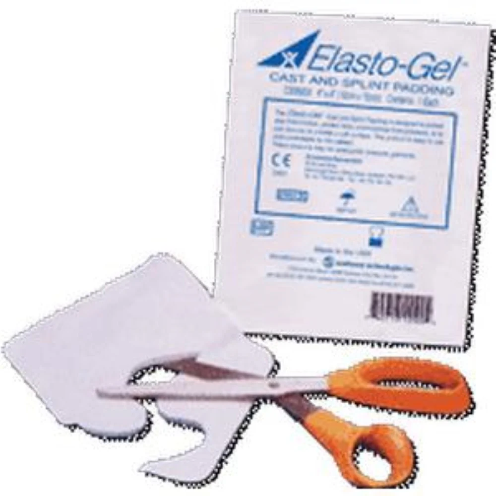 Southwest Technologies Elasto-Gel , Hydrogel Cast and Splint Pad 6" x 8"