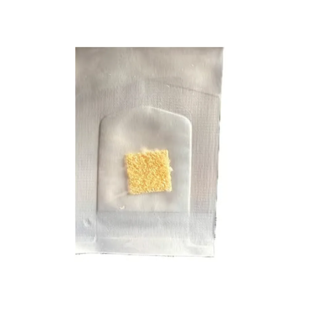 SweetBio VERIS Collagen and Manuka Honey Wound Dressing - Image 2