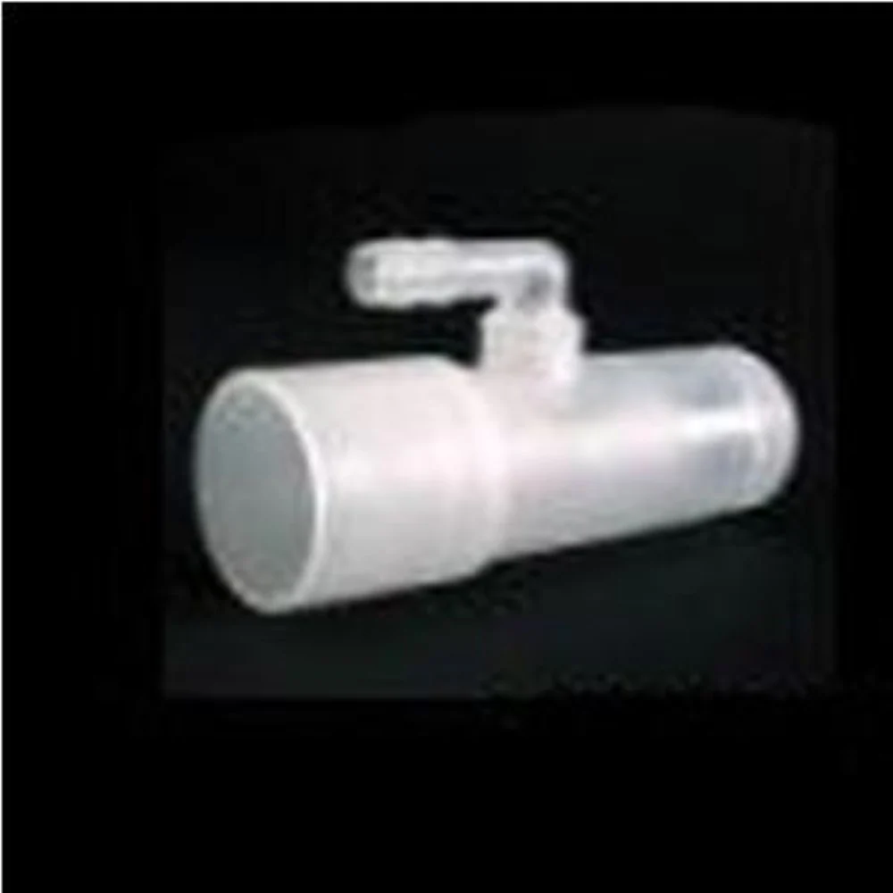O2 Enrichment Pressure Line Adapter